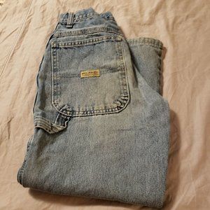 Wrangler Jeans
